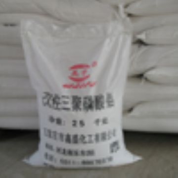 Modified Aluminum Tripolyphosphate